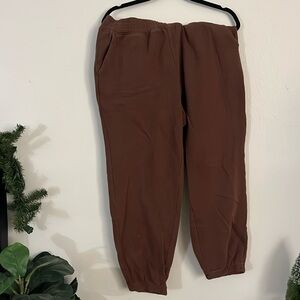 American Eagle Jogger Sweatpants